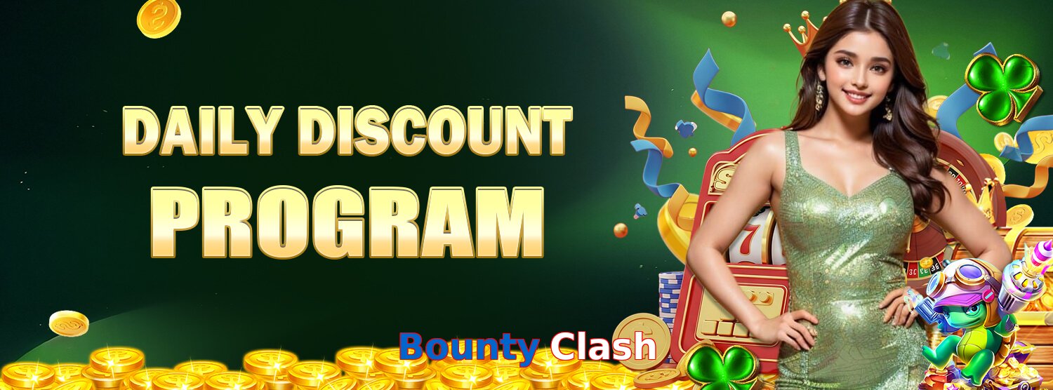 Bounty Clash game app for Pakistan players
