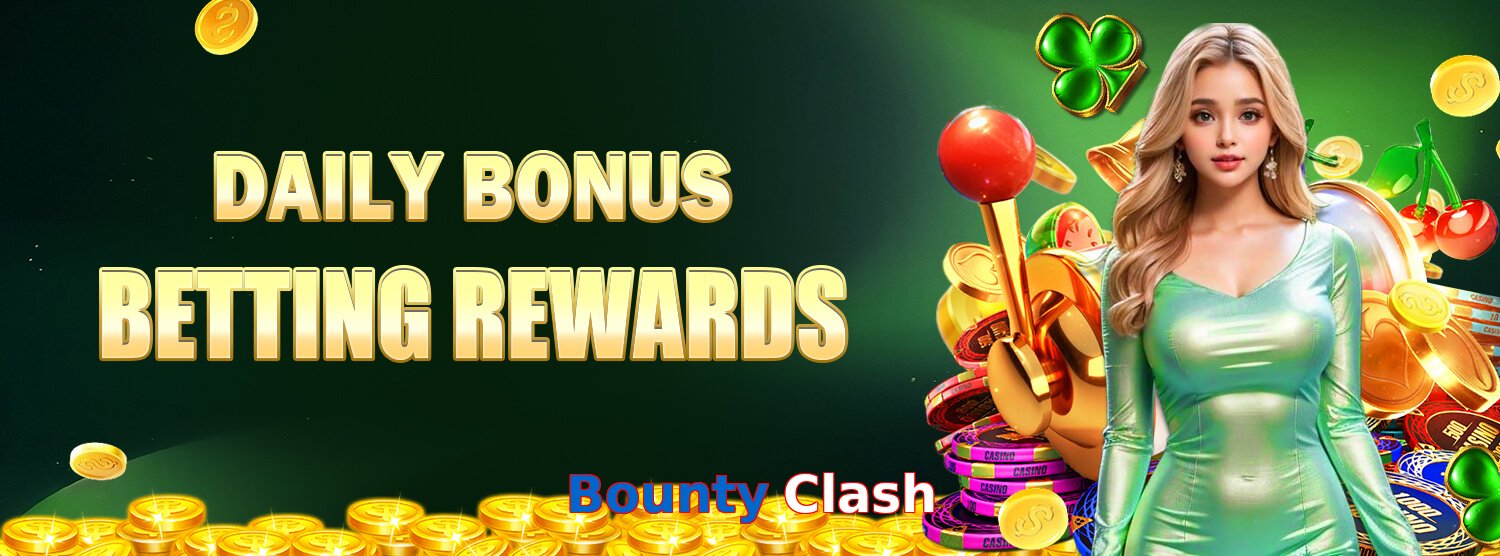 Bounty Clash game app for Pakistan players