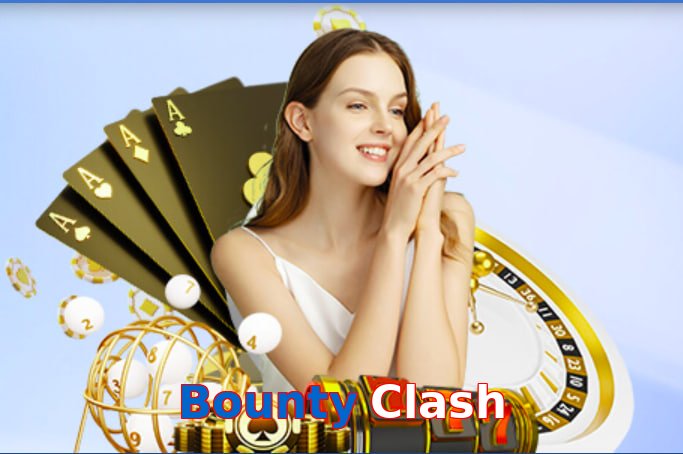 Bounty Clash game app for Pakistan players