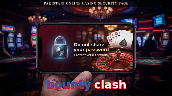 Payment and PKR controls in Bounty Clash