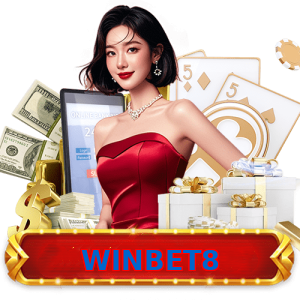 WINBET8