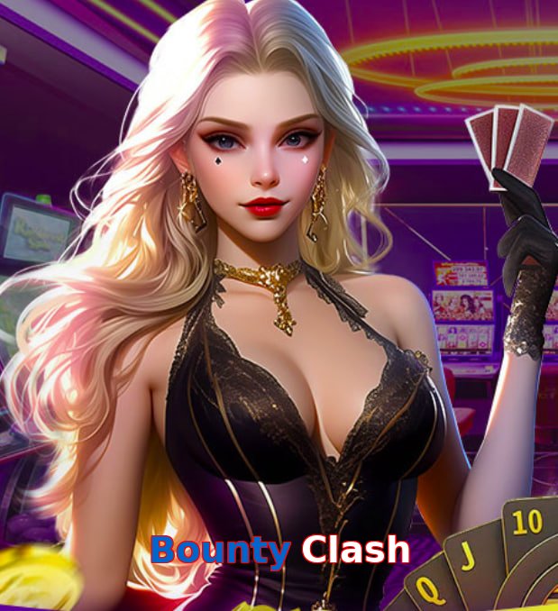 Bounty Clash game app for Pakistan players